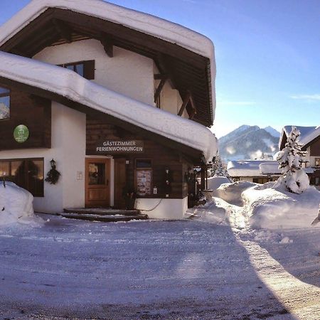 Gatterhof Hotel Рицлерн Екстериор снимка