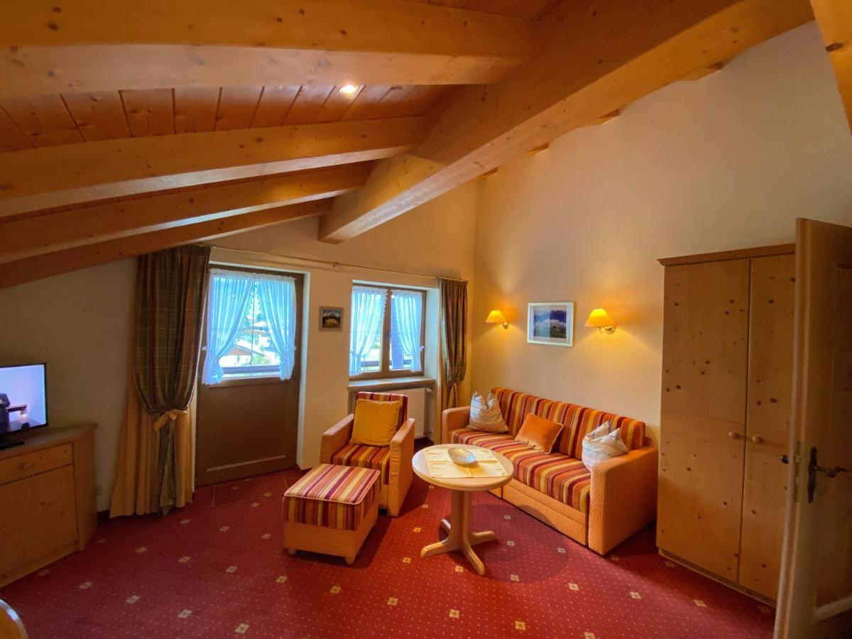 Gatterhof Hotel Рицлерн Екстериор снимка