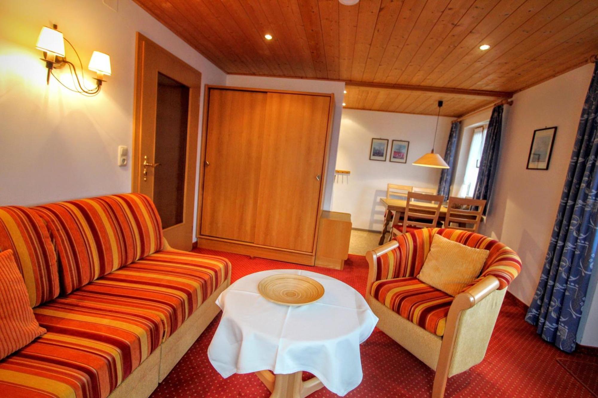 Gatterhof Hotel Рицлерн Стая снимка