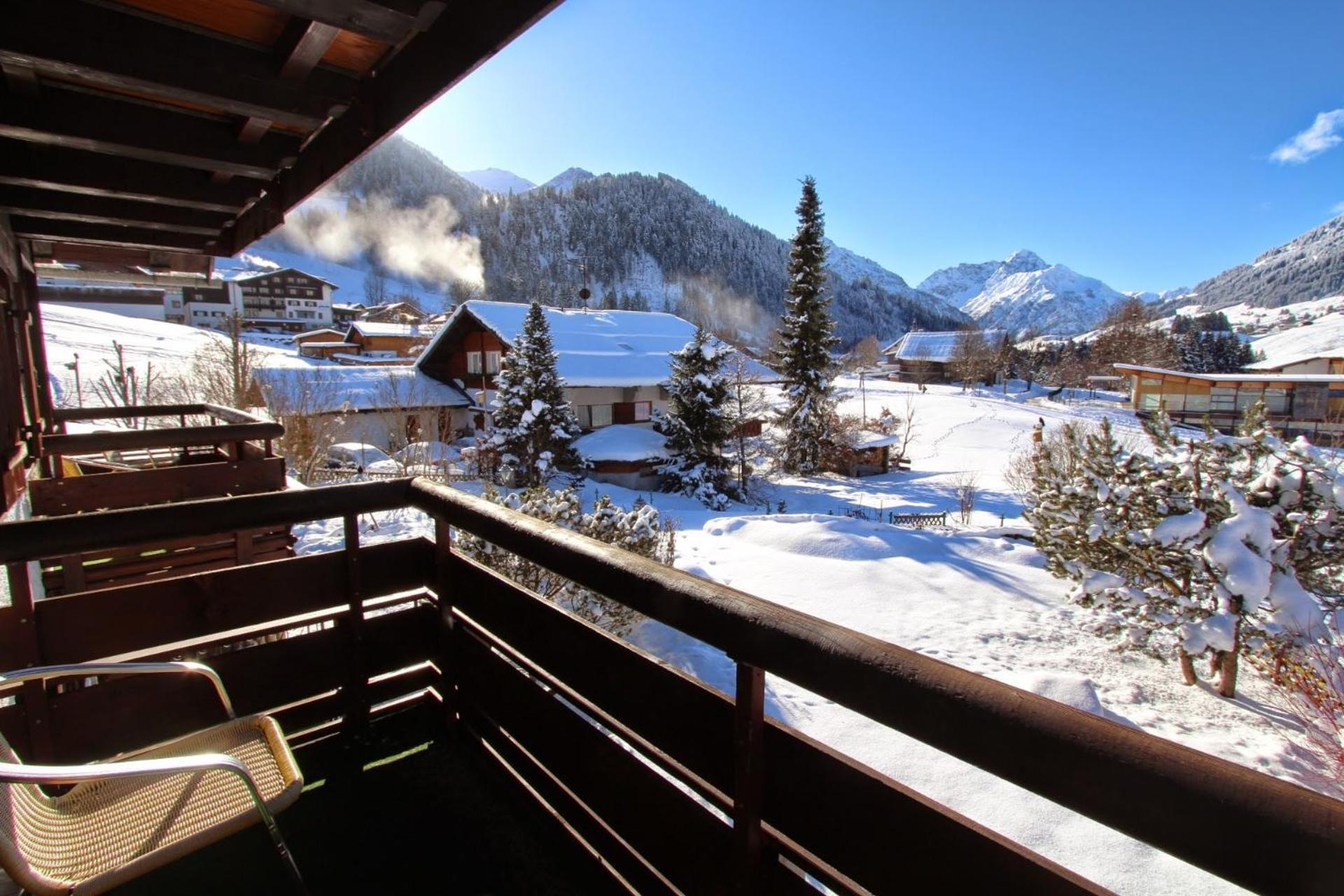 Gatterhof Hotel Рицлерн Стая снимка
