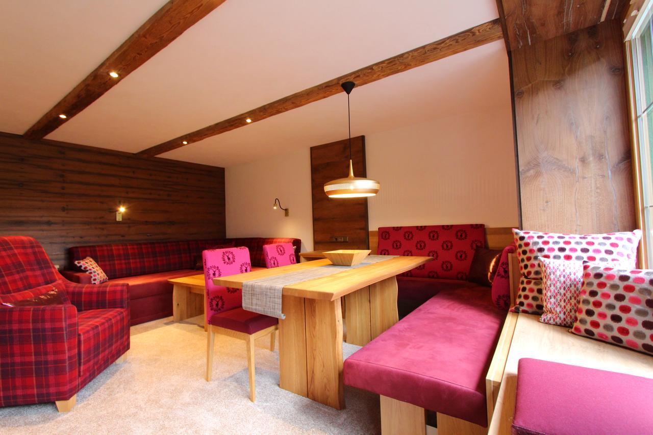 Gatterhof Hotel Рицлерн Екстериор снимка