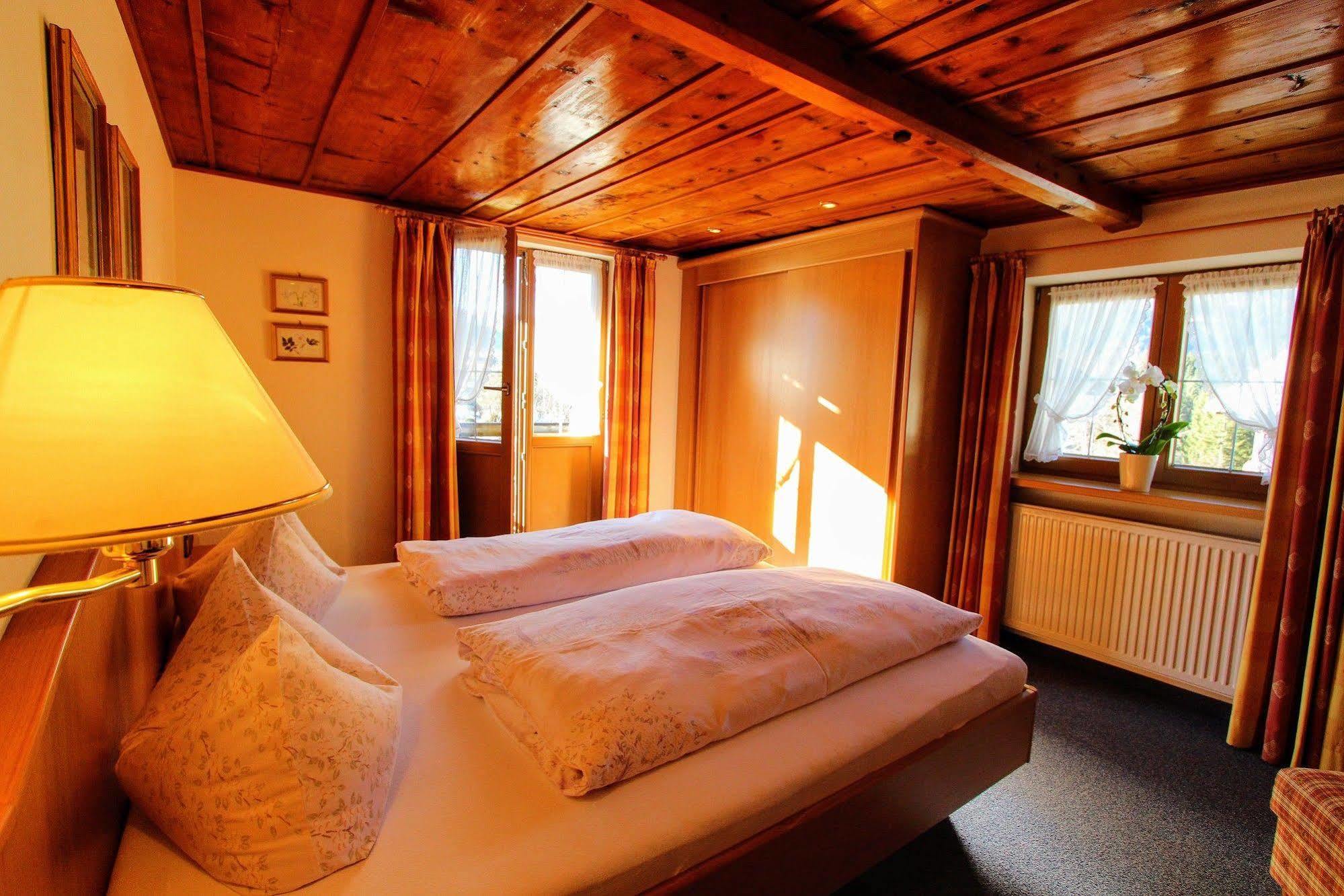 Gatterhof Hotel Рицлерн Екстериор снимка