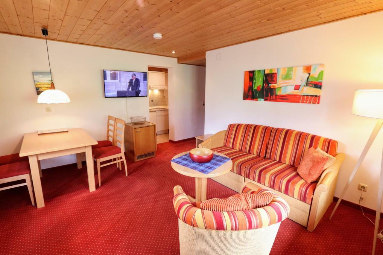 Gatterhof Hotel Рицлерн Екстериор снимка