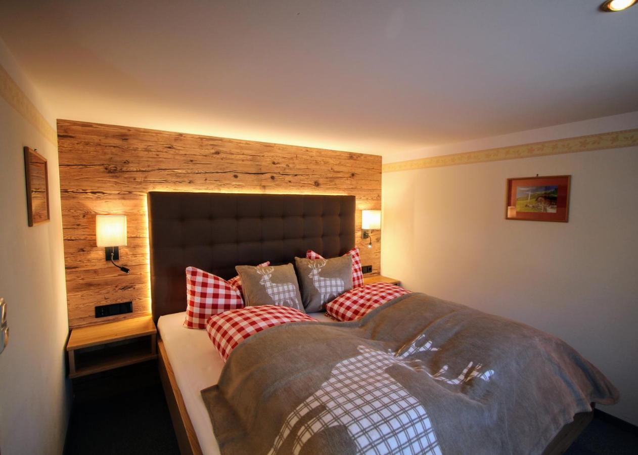 Gatterhof Hotel Рицлерн Екстериор снимка
