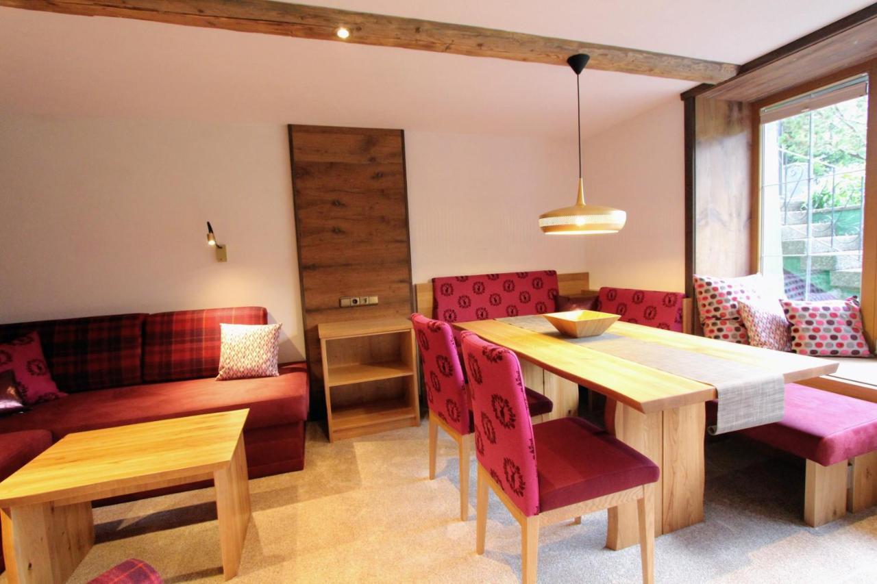 Gatterhof Hotel Рицлерн Екстериор снимка